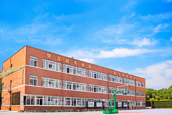 徐州新东方烹饪厨师学校